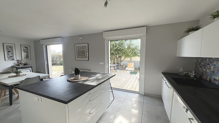Ma-Cabane - Vente Maison TREGUEUX, 142 m²