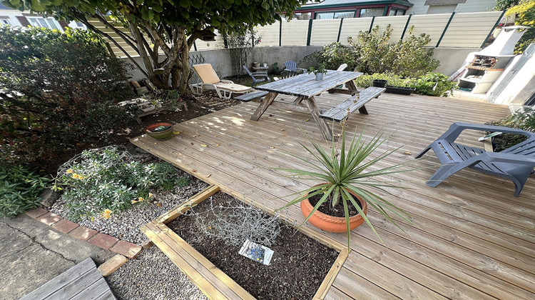 Ma-Cabane - Vente Maison TREGUEUX, 142 m²