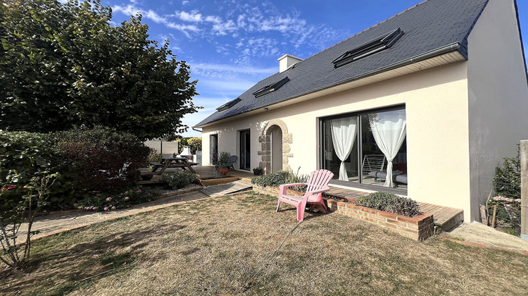 Ma-Cabane - Vente Maison TREGUEUX, 142 m²