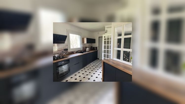 Ma-Cabane - Vente Maison Tréguidel, 145 m²