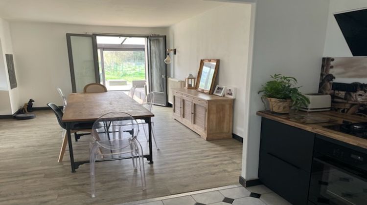 Ma-Cabane - Vente Maison Tréguidel, 145 m²