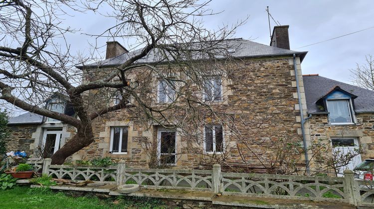 Ma-Cabane - Vente Maison Tréguidel, 140 m²