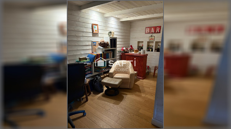 Ma-Cabane - Vente Maison Treguidel, 132 m²