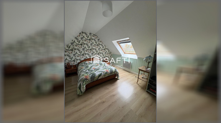 Ma-Cabane - Vente Maison Treguidel, 132 m²