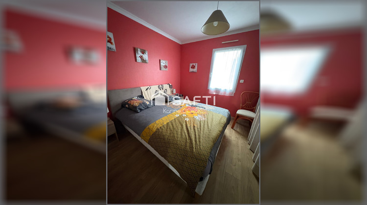 Ma-Cabane - Vente Maison Treguidel, 132 m²