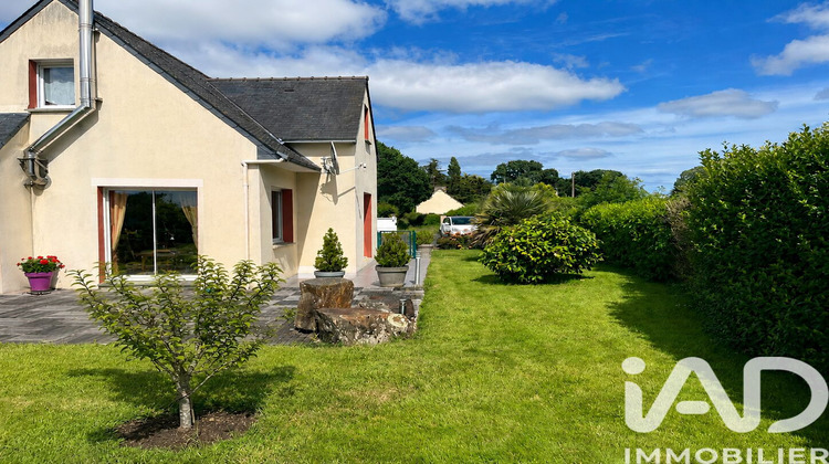 Ma-Cabane - Vente Maison Tréguidel, 132 m²
