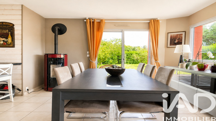 Ma-Cabane - Vente Maison Tréguidel, 132 m²