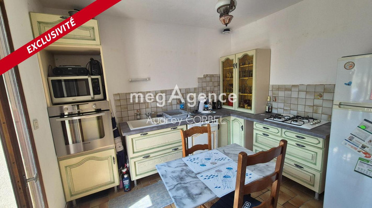 Ma-Cabane - Vente Maison TREGUIDEL, 90 m²