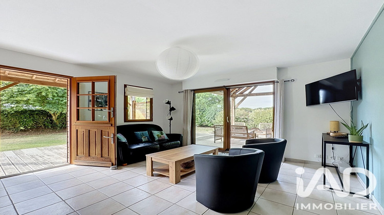 Ma-Cabane - Vente Maison Tréguidel, 104 m²