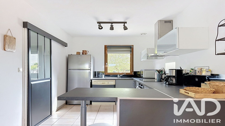 Ma-Cabane - Vente Maison Tréguidel, 104 m²