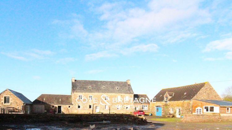 Ma-Cabane - Vente Maison Tréguier, 170 m²