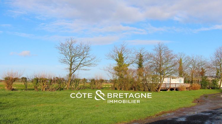 Ma-Cabane - Vente Maison Tréguier, 170 m²