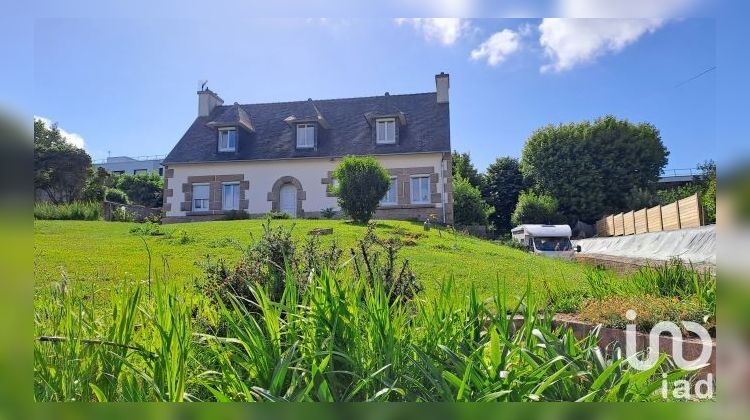 Ma-Cabane - Vente Maison Tréguier, 168 m²