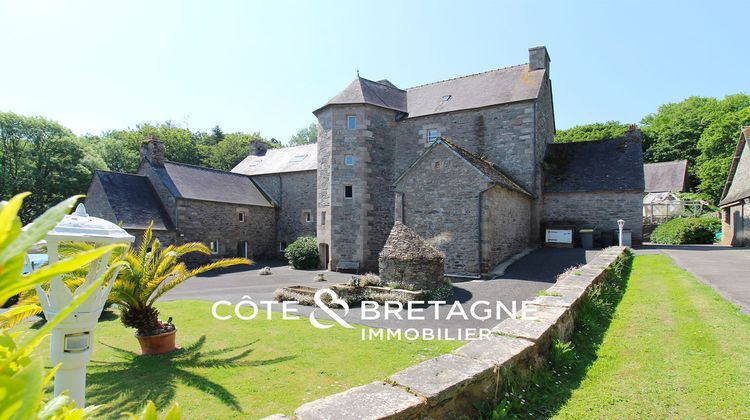 Ma-Cabane - Vente Maison Tréguier, 364 m²