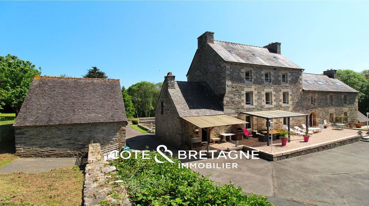 Ma-Cabane - Vente Maison Tréguier, 364 m²