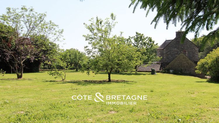 Ma-Cabane - Vente Maison Tréguier, 364 m²