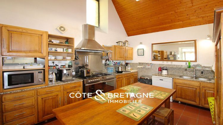 Ma-Cabane - Vente Maison Tréguier, 364 m²