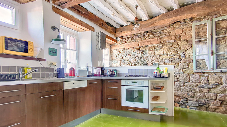 Ma-Cabane - Vente Maison TREGUIER, 113 m²