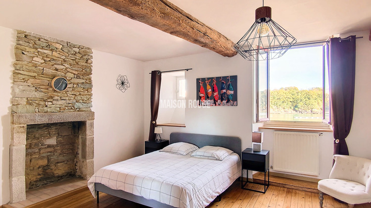 Ma-Cabane - Vente Maison TREGUIER, 113 m²