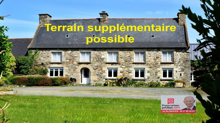 Ma-Cabane - Vente Maison TREGUIER, 156 m²