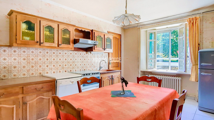 Ma-Cabane - Vente Maison TREGUIER, 95 m²