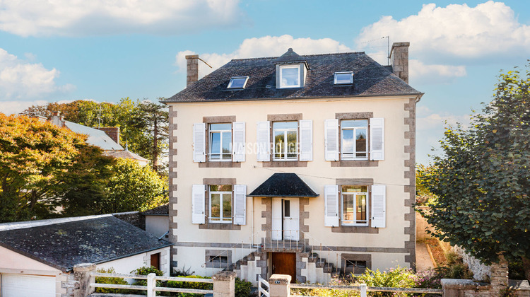 Ma-Cabane - Vente Maison TREGUIER, 121 m²
