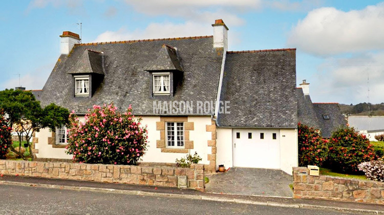 Ma-Cabane - Vente Maison TREGUIER, 100 m²