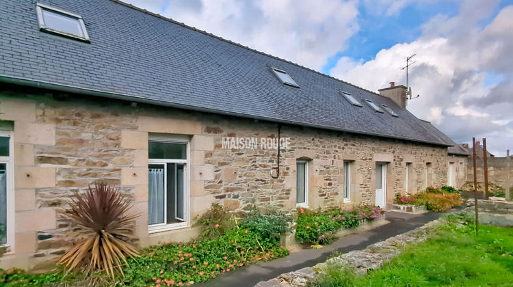 Ma-Cabane - Vente Maison TREGUIER, 185 m²