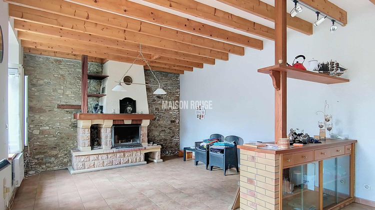 Ma-Cabane - Vente Maison TREGUIER, 185 m²