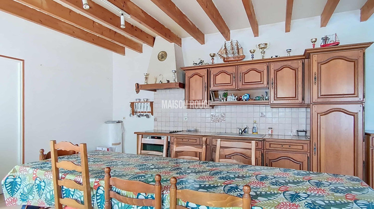 Ma-Cabane - Vente Maison TREGUIER, 185 m²