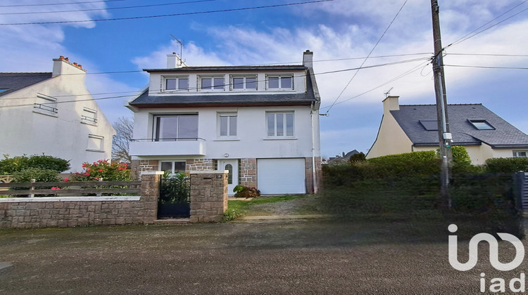 Ma-Cabane - Vente Maison Tréguier, 124 m²