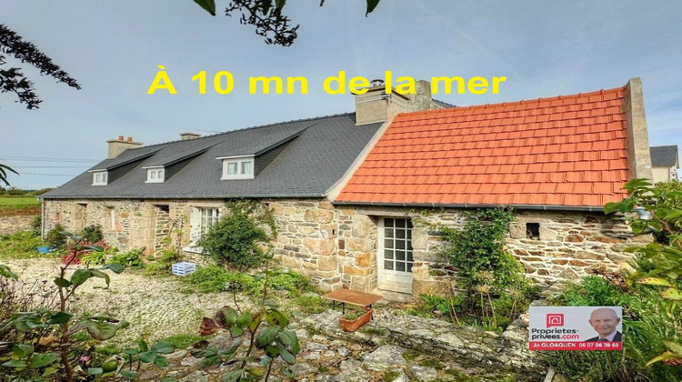 Ma-Cabane - Vente Maison TREGUIER, 85 m²