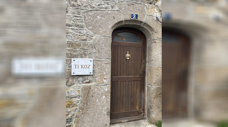 Ma-Cabane - Vente Maison Tréguier, 97 m²