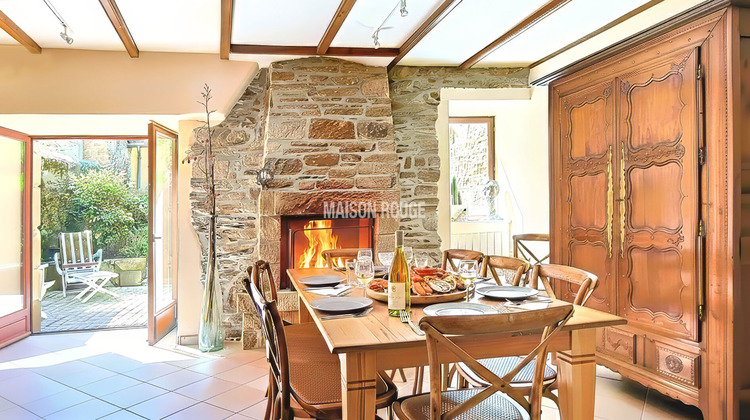 Ma-Cabane - Vente Maison TREGUIER, 245 m²