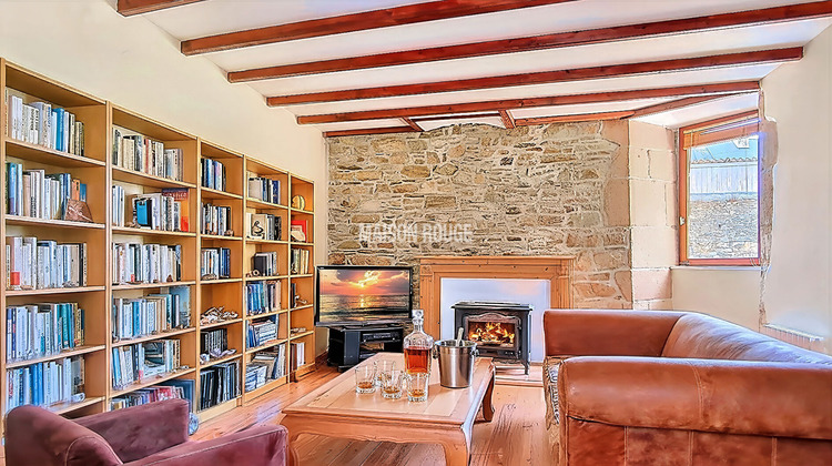 Ma-Cabane - Vente Maison TREGUIER, 245 m²