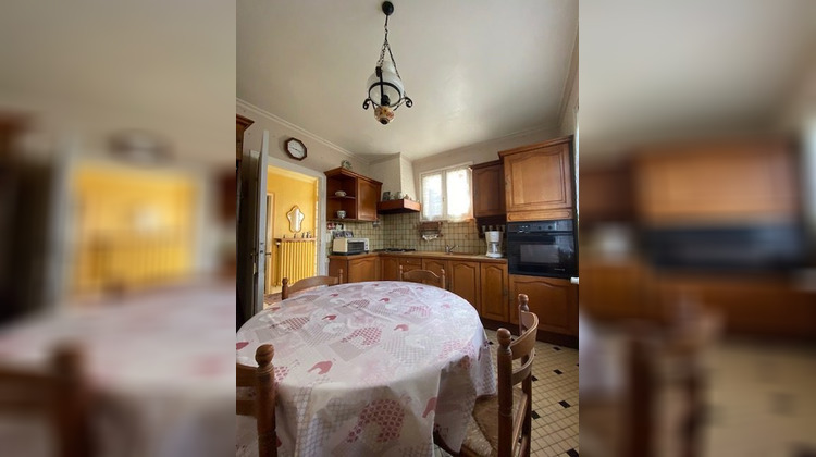 Ma-Cabane - Vente Maison Tréguier, 140 m²