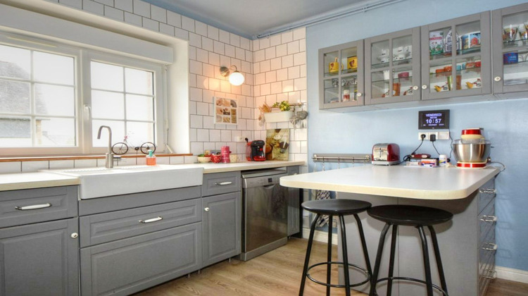 Ma-Cabane - Vente Maison TREGUIER, 190 m²