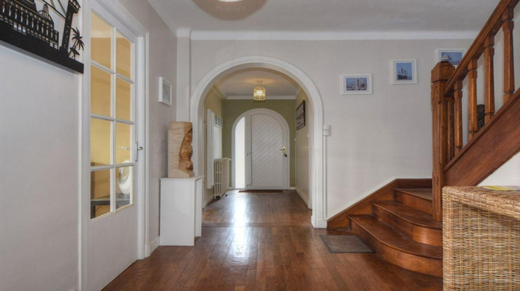 Ma-Cabane - Vente Maison TREGUIER, 190 m²