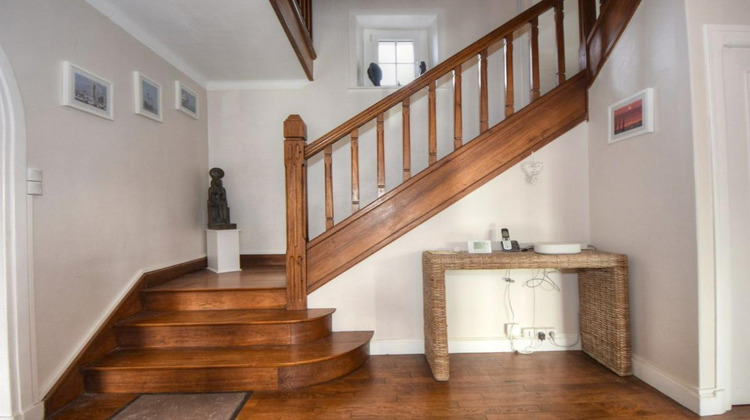 Ma-Cabane - Vente Maison TREGUIER, 190 m²