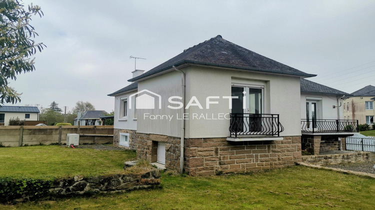 Ma-Cabane - Vente Maison Tréguier, 108 m²