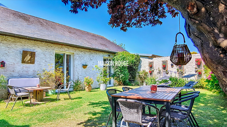 Ma-Cabane - Vente Maison TREGUIER, 190 m²