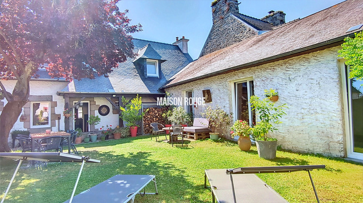 Ma-Cabane - Vente Maison TREGUIER, 190 m²