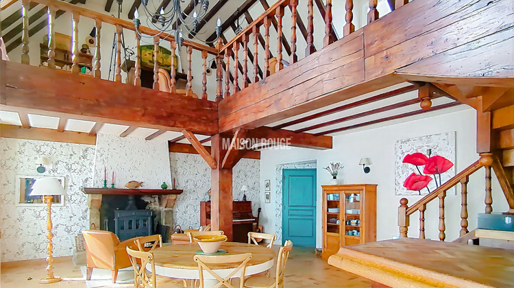 Ma-Cabane - Vente Maison TREGUIER, 190 m²