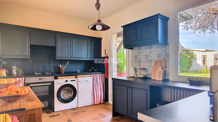 Ma-Cabane - Vente Maison TREGUIER, 190 m²