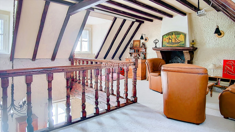 Ma-Cabane - Vente Maison TREGUIER, 190 m²