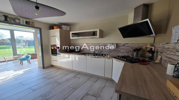 Ma-Cabane - Vente Maison TREGUIER, 151 m²