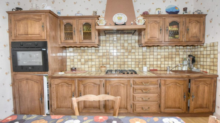 Ma-Cabane - Vente Maison TREGUIER, 84 m²