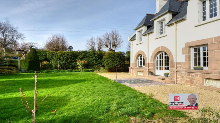 Ma-Cabane - Vente Maison TREGUIER, 180 m²