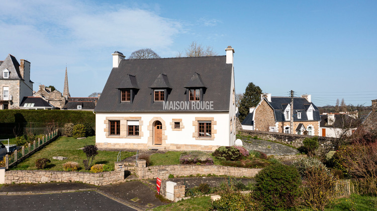 Ma-Cabane - Vente Maison TREGUIER, 138 m²