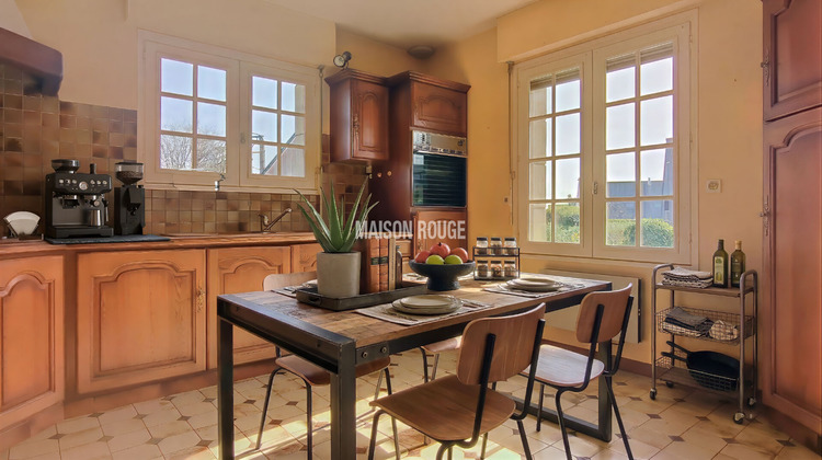 Ma-Cabane - Vente Maison TREGUIER, 138 m²